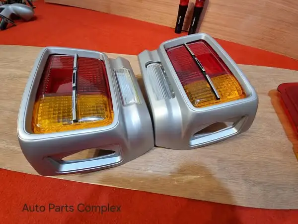 Corolla 1971 1972 KE20 TE21 NOS OEM tail lights 2