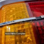 Corolla 1971 1972 KE20 TE21 NOS OEM tail lights 4