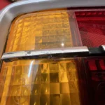 Corolla 1971 1972 KE20 TE21 NOS OEM tail lights (5)