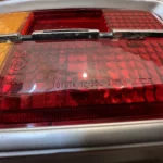 Corolla 1971 1972 KE20 TE21 NOS OEM tail lights (6)