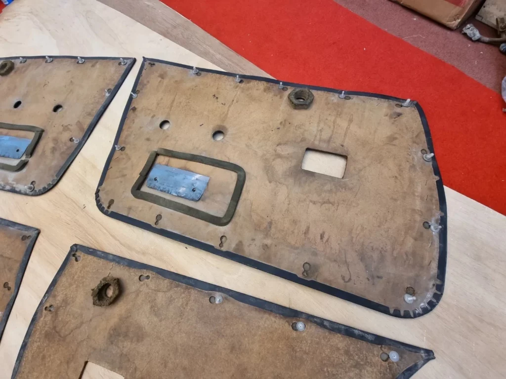 Corolla 1980-83 9