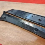 Corolla 1980-83 Liftback, hardtop and coupe A-Pillar inside trims (Black)5