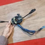 Corolla 1980-83 RHD combination switch 1