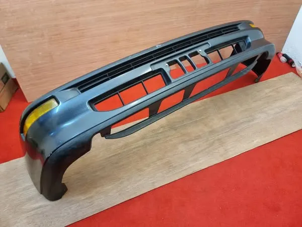 Corolla Ae100 Ae101 1993-97 front JDM bumper 2