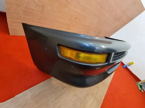 Corolla Ae100 Ae101 1993-97 front JDM bumper 3