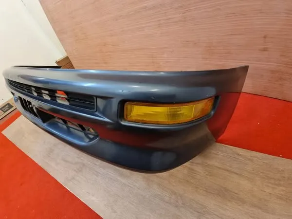 Corolla Ae100 Ae101 1993-97 front JDM bumper 4