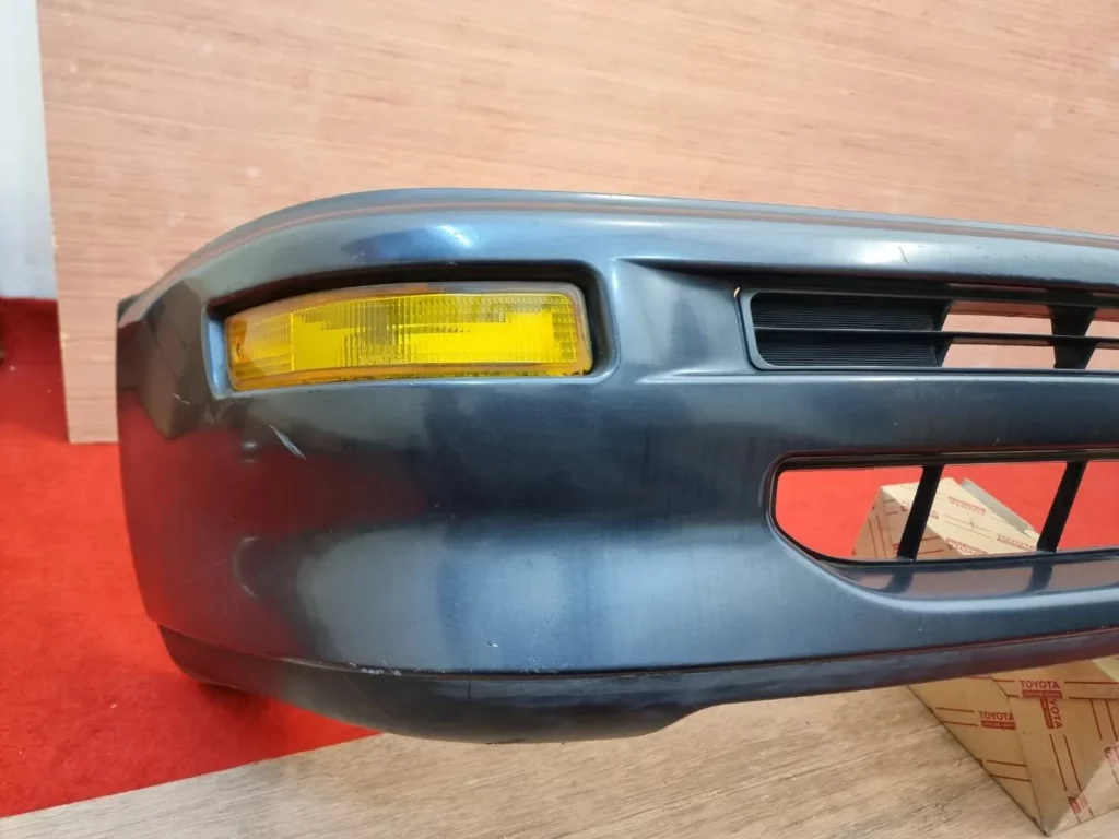 Corolla Ae100 Ae101 1993-97 front JDM bumper 5