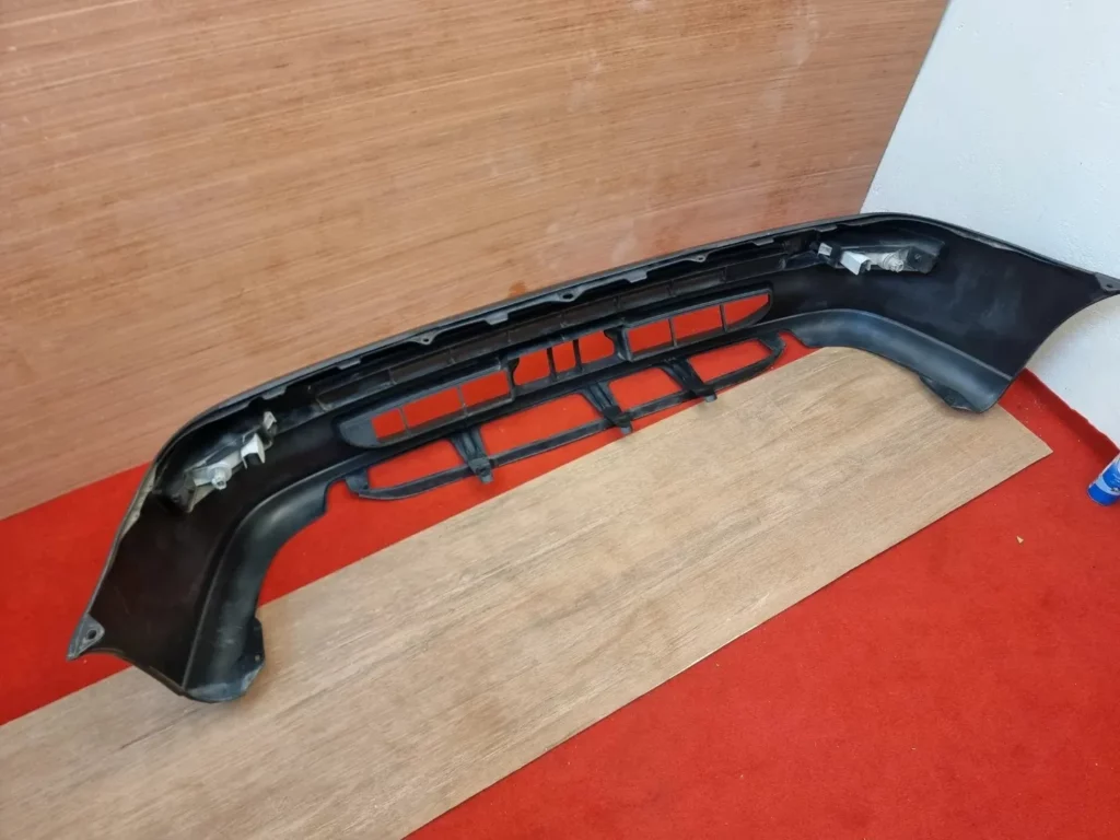 Corolla Ae100 Ae101 1993-97 front JDM bumper 6