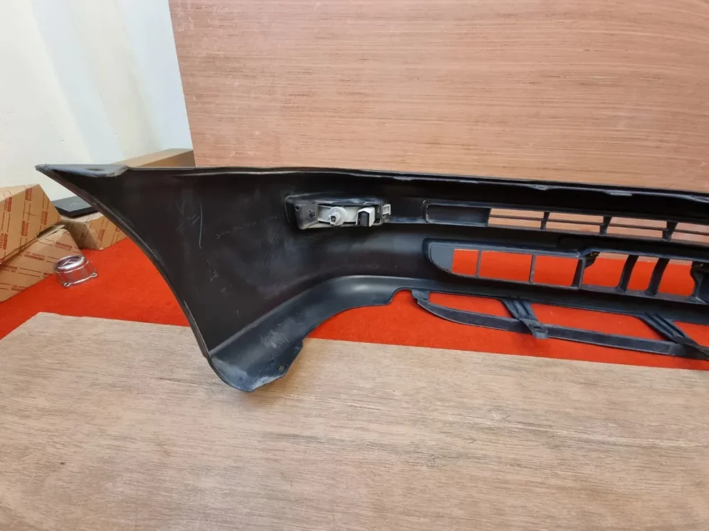 Corolla Ae100 Ae101 1993-97 front JDM bumper 8