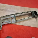 Corona Mark ii 1973 1974 1975 1976 Dash cluster surround bezel 4