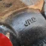 Jelly bean JRD 13×6.5jj 114.3 Pcd ET - 10 5