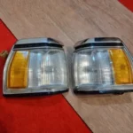 Mark ii 70 series parking lamps pair1