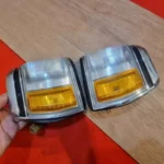 Mark ii 70 series parking lamps pair2