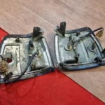 Mark ii 70 series parking lamps pair3
