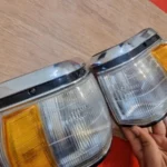 Mark ii 70 series parking lamps pair4