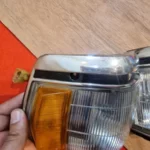 Mark ii 70 series parking lamps pair5