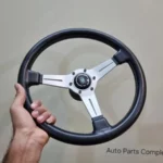 Nardi classic 360mm Black 1