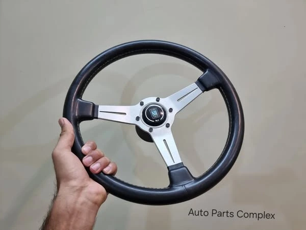 Nardi classic 360mm Black 1