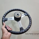 Nardi classic 360mm Black 4