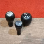 OEM used Toyota 4wd transfer case shift knobs 1