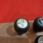 OEM used Toyota 4wd transfer case shift knobs 3