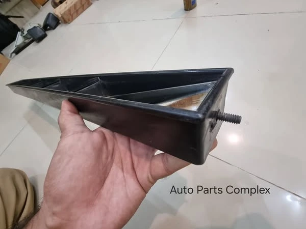 Oldschool inner rear view mirror (length is 87cm) 2