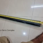 Oldschool inner rear view mirror (length is 87cm) 3