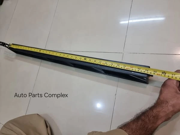 Oldschool inner rear view mirror (length is 87cm) 3