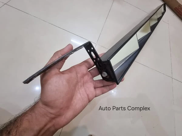 Oldschool inner rear view mirror (length is 87cm) 4