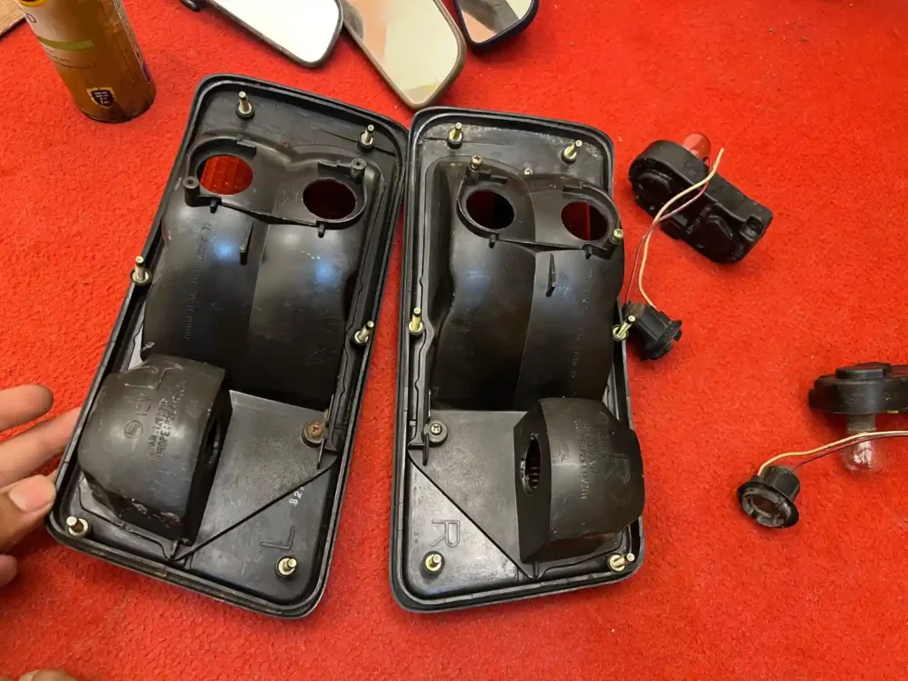 StarletKP60KP61mk1mk2NOSOEMtaillightsset1