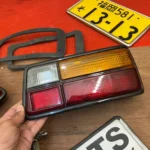 StarletKP60KP61mk1mk2NOSOEMtaillightsset4
