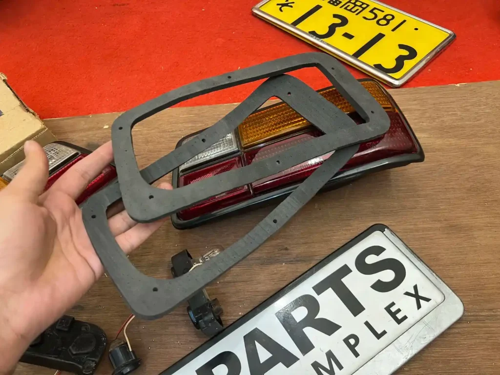StarletKP60KP61mk1mk2NOSOEMtaillightsset5