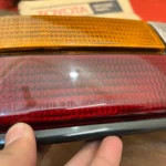 StarletKP60KP61mk1mk2NOSOEMtaillightsset7