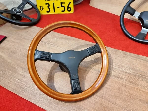 Super rare wheel 1