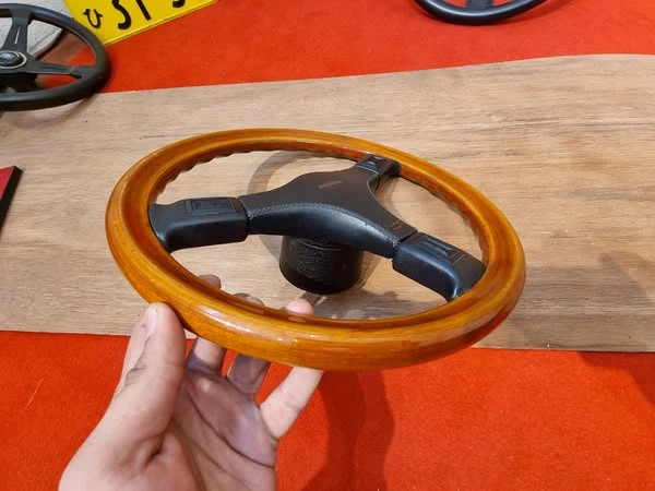 Super rare wheel 3