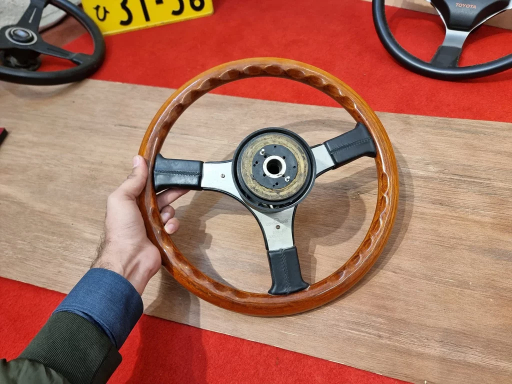 Super rare wheel 5