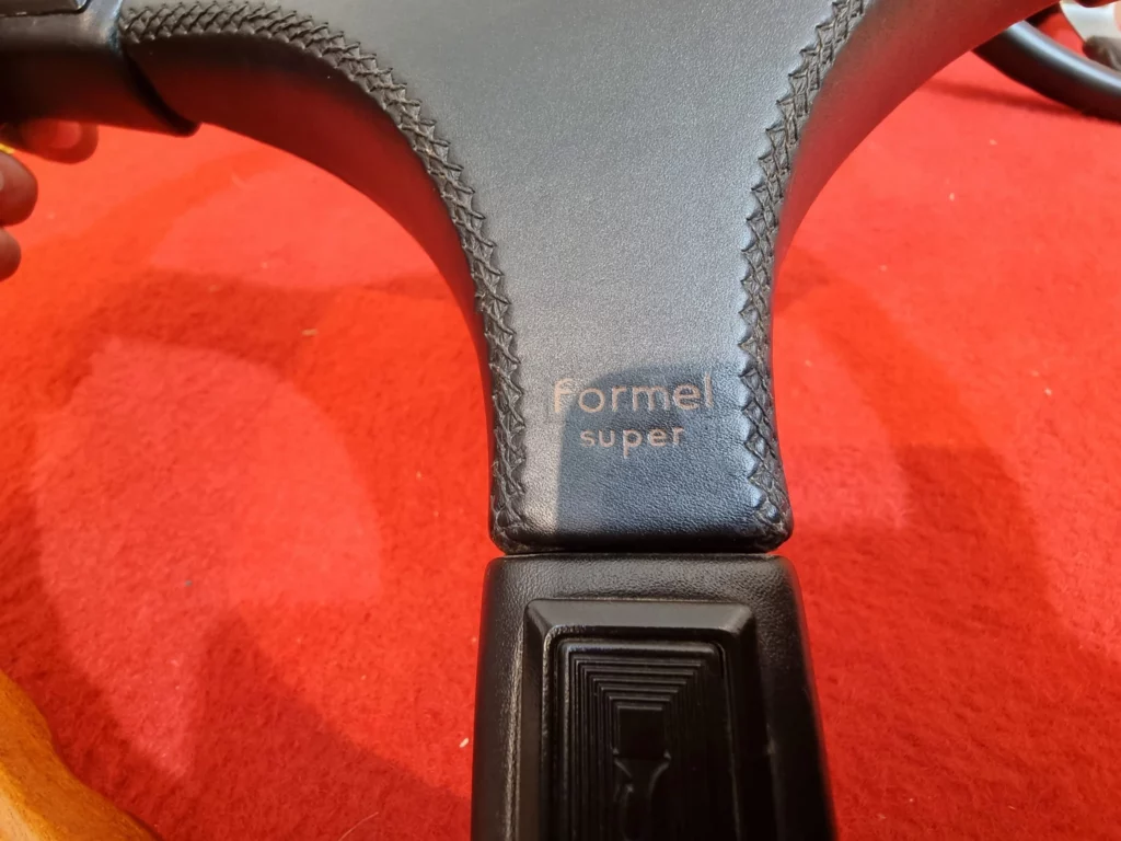 Super rare wheel 8