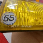 oyota Halogen Fog Lamps 7