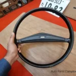 Corolla 1971 1972 Ke20 Ke25 Te27 Te28 steering wheel 1