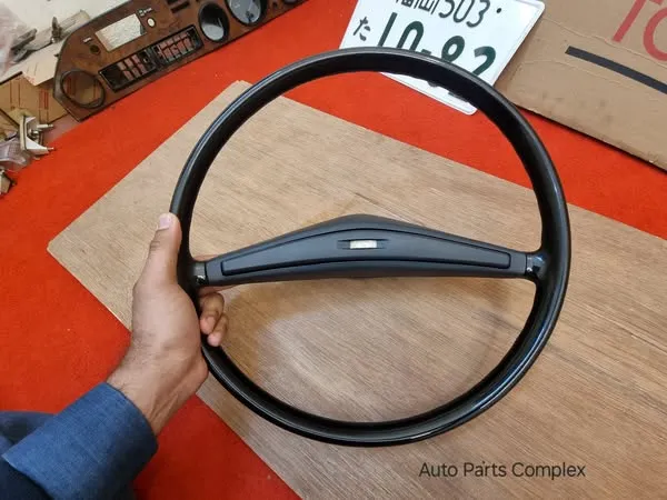 Corolla 1971 1972 Ke20 Ke25 Te27 Te28 steering wheel 1