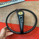 Corolla 1971 1972 Ke20 Ke25 Te27 Te28 steering wheel (2)