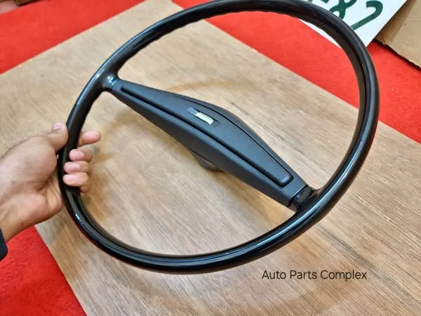 Corolla 1971 1972 Ke20 Ke25 Te27 Te28 steering wheel 2