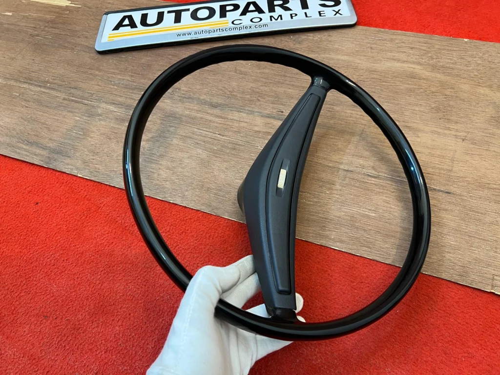 Corolla 1971 1972 Ke20 Ke25 Te27 Te28 steering wheel (3)