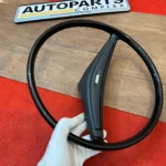 Corolla 1971 1972 Ke20 Ke25 Te27 Te28 steering wheel (3)