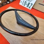 Corolla 1971 1972 Ke20 Ke25 Te27 Te28 steering wheel 3
