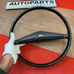 Corolla 1971 1972 Ke20 Ke25 Te27 Te28 steering wheel (4)