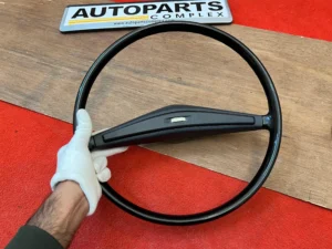 Corolla 1971 1972 Ke20 Ke25 Te27 Te28 steering wheel (4)