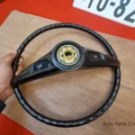 Corolla 1971 1972 Ke20 Ke25 Te27 Te28 steering wheel 4