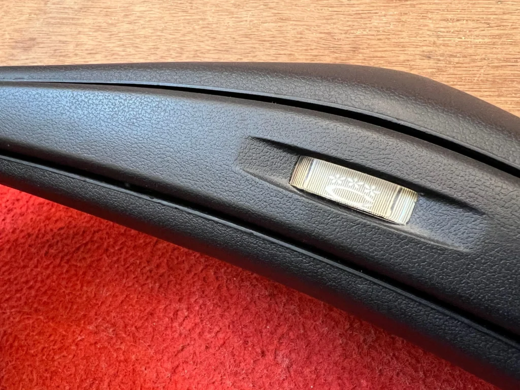 Corolla 1971 1972 Ke20 Ke25 Te27 Te28 steering wheel (5)