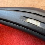 Corolla 1971 1972 Ke20 Ke25 Te27 Te28 steering wheel (5)